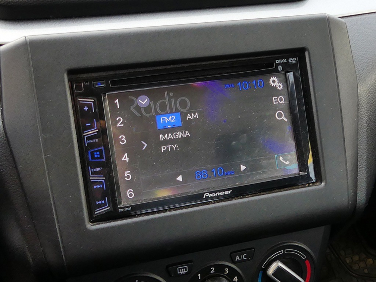 Suzuki Dzire Gl 2018 Usado  Usado en Webautos.cl