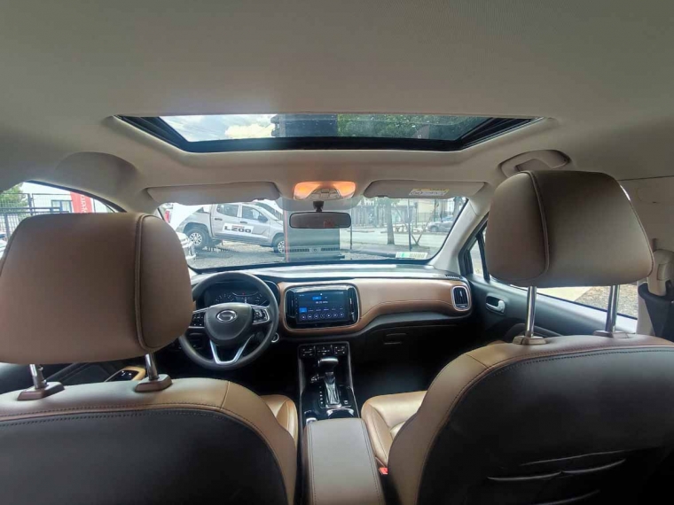 Gac motor Gs3 1.3t At Ge 2022 Usado  Usado en Webautos.cl