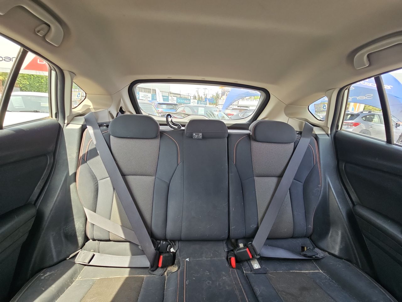 Subaru Xv New Xv Awd Cvt 1.6i 2020 Usado en Usados de Primera - Sergio Escobar