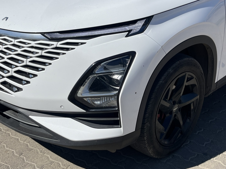 Omoda C5 Luxury 1.5 Cvt 2026 Usado  Usado en Kovacs Usados