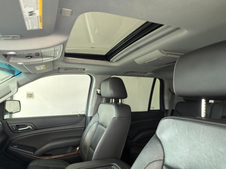 Chevrolet Tahoe Lt 5.3 Aut 4x4 2019 Usado en Automotriz Olea Flaño