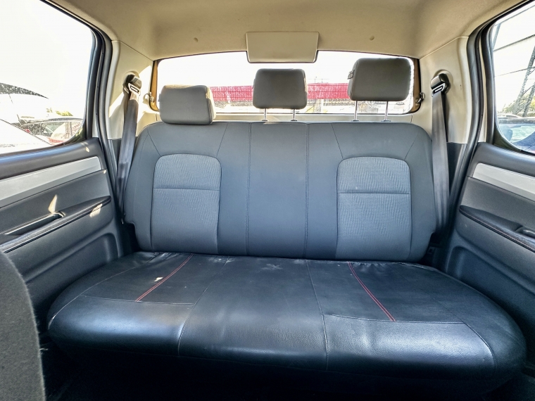 Jac T8 T8 Dcab 2.0 2023 Usado en Rosselot Usados