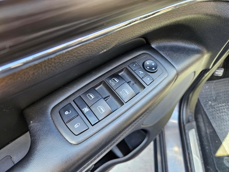 Jeep Grand cherokee 3.6 Limited  Lx At  4x4 2021 Usado  Usado en Kovacs Usados