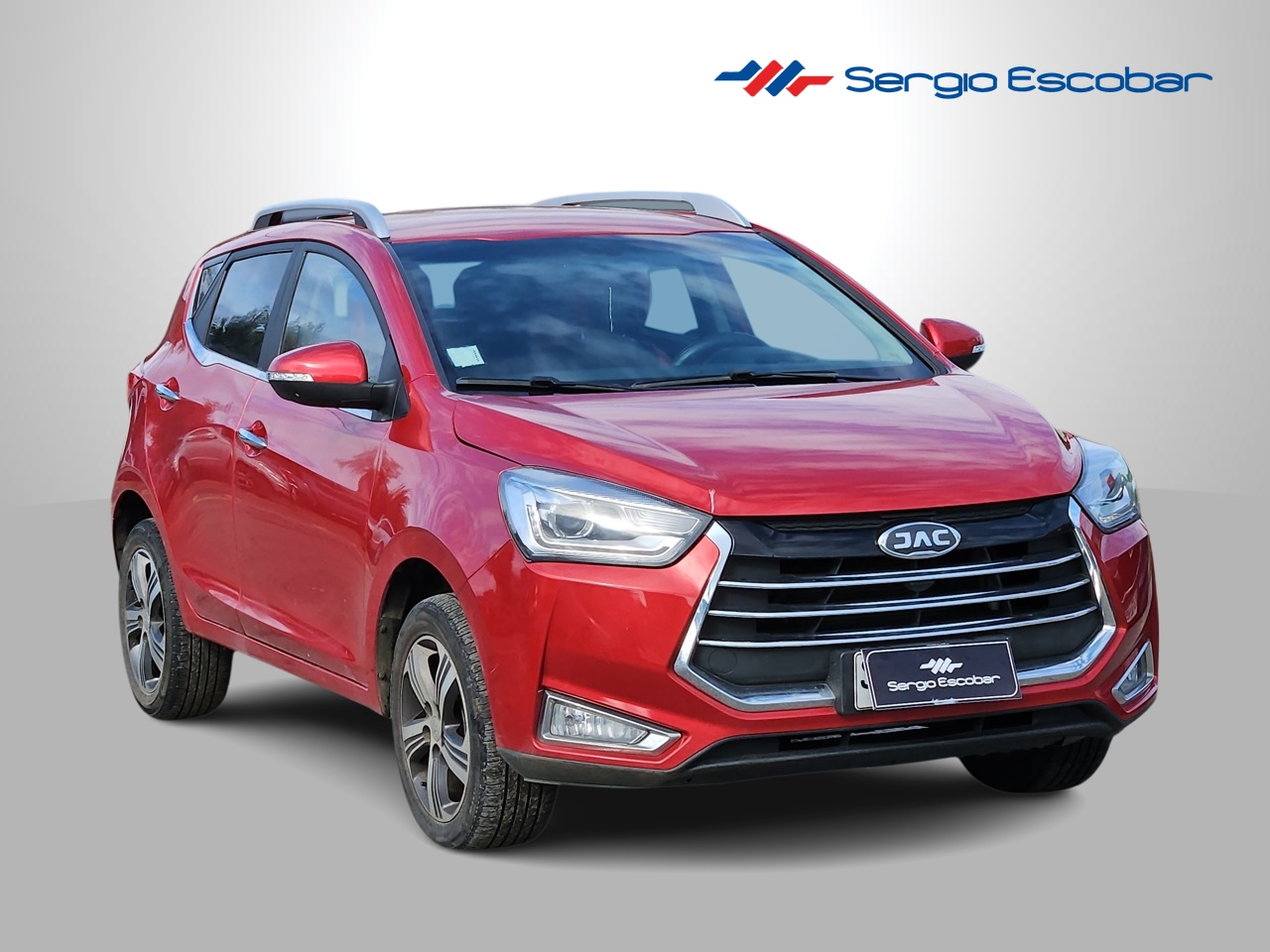 JAC JS2 JS2 HATCHBACK 1.5 2023