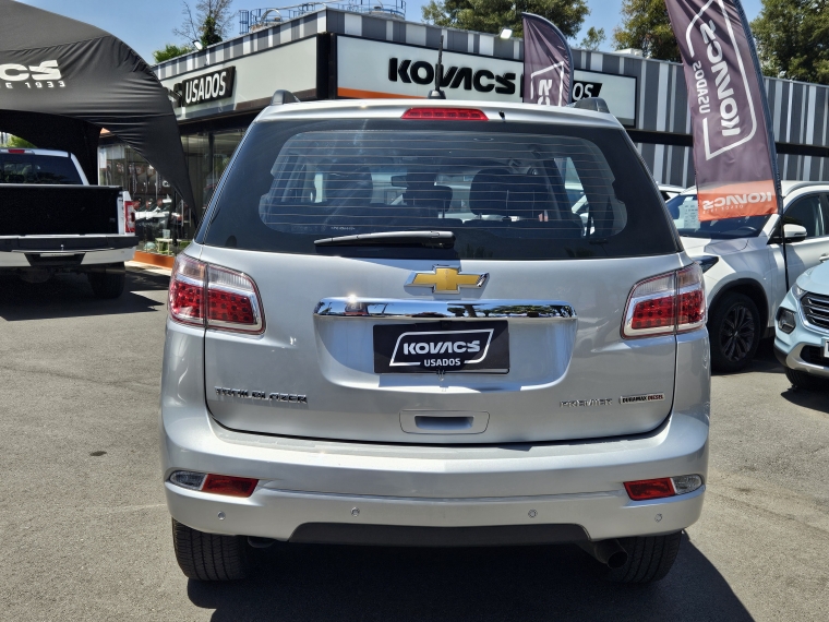 Chevrolet Trailblazer 4x4 2.8 Aut 2023 Usado  Usado en Kovacs Usados