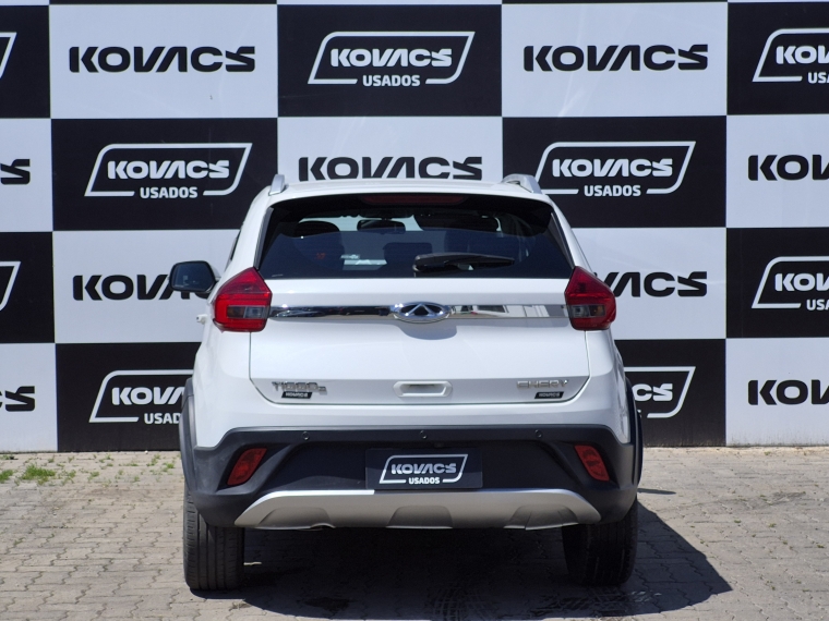 Chery Tiggo 1.5 Gls Mt 2022 Usado  Usado en Kovacs Usados