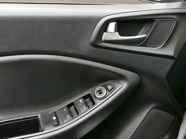 Hyundai I-20 Active Gl 1.4 2017 Usado  Usado en Webautos.cl