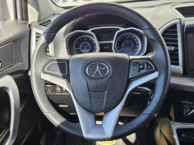 Jac S3 Comfort Mt 2018 Usado  Usado en Kovacs Usados