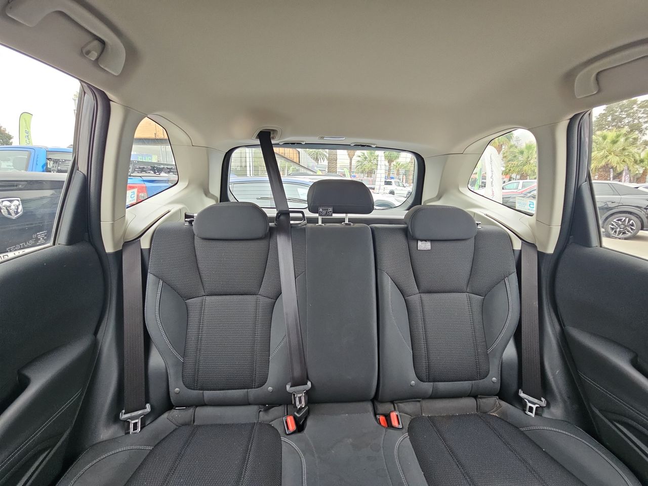 Subaru Forester Forester 4x4 2.0 At 2023 Usado en Usados de Primera - Sergio Escobar