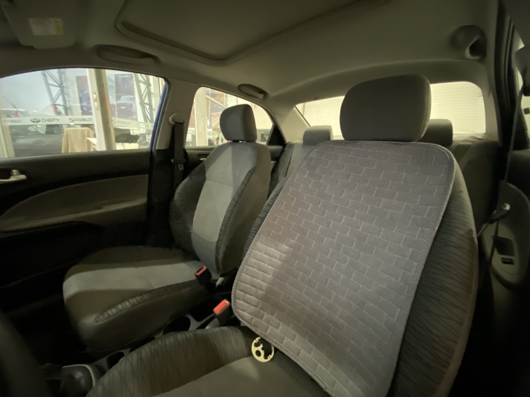 Kia Soluto Soluto Mpi 1.4 2024 Usado en Rosselot Usados