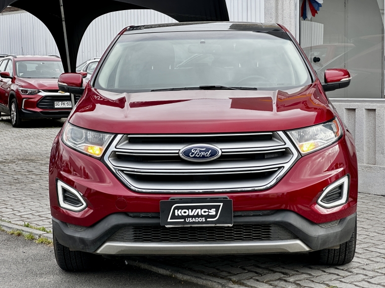 Ford Edge Se At 3.5 2019 Usado  Usado en Kovacs Usados
