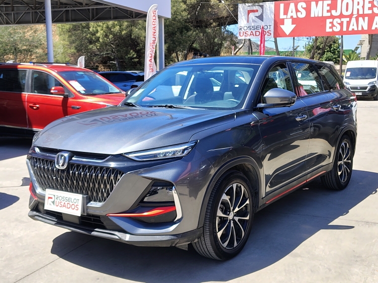 CHANGAN X7 X7 ELITE 1.5 AUT 2024