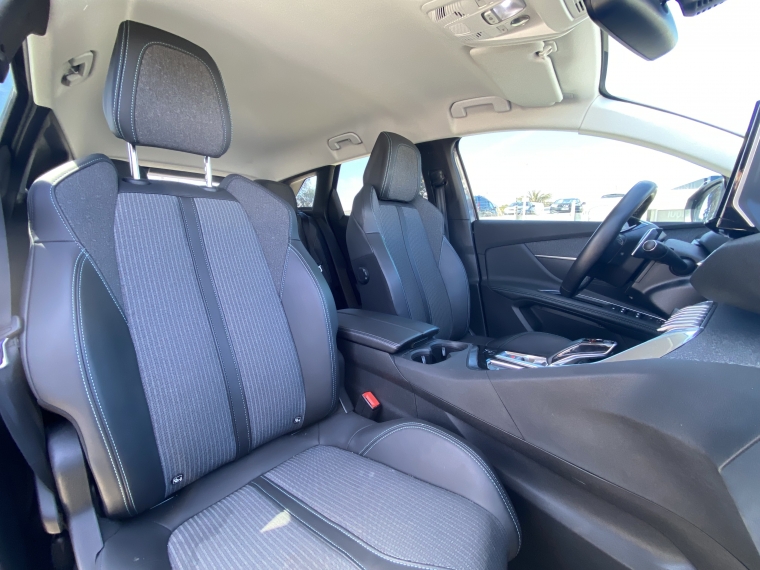 Peugeot 3008 3008 Blue Hdi 130 Eat8 1.5 Aut 2023 Usado en Rosselot Usados