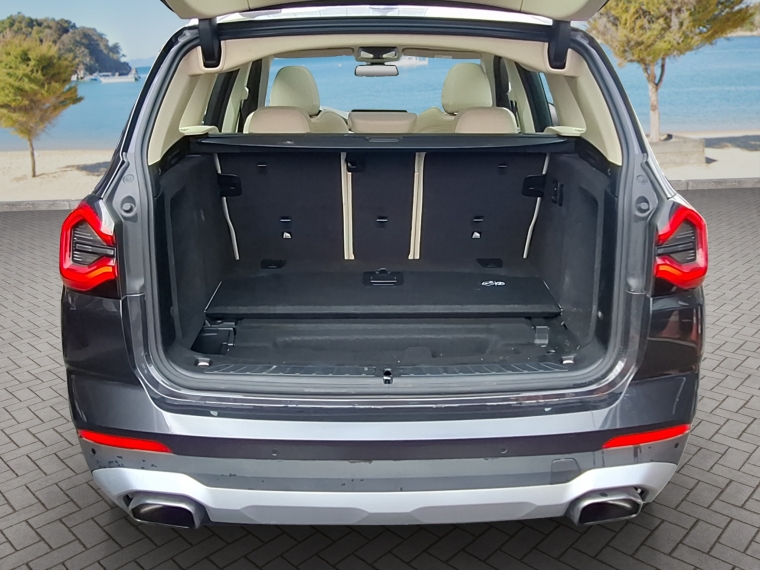 Bmw X3 Sdrive20i Heritage Lci 2024 Usado Usado en Webautos.cl Bmw X3 Sdrive20i Heritage Lci 2024 Usado Usado en Webautos.cl
