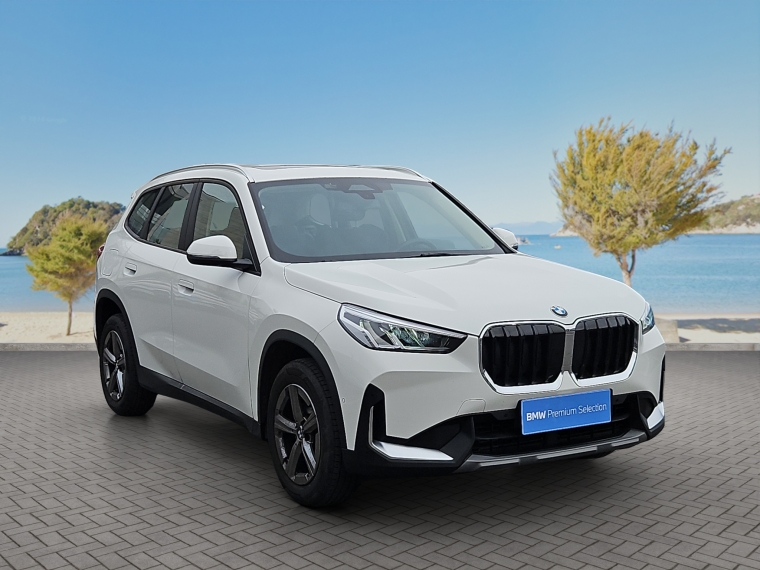 Bmw X1 Sdrive18d Dynamic 2026 Usado Usado en BMW Premium Selection Bmw X1 Sdrive18d Dynamic 2026 Usado Usado en BMW Premium Selection