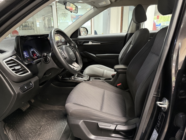 Kia Seltos Ex 1.6l Aut 2024  Usado en Grass & Arueste