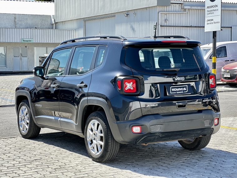 Jeep Renegade 1.8 Sport Lx At 2022 Usado  Usado en Kovacs Usados