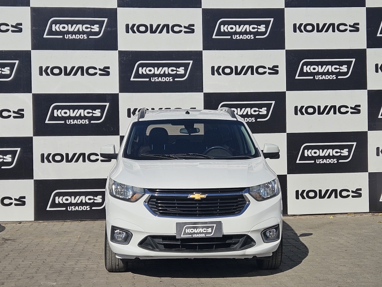 Chevrolet Spin Premier Mt 2021 Usado  Usado en Kovacs Usados