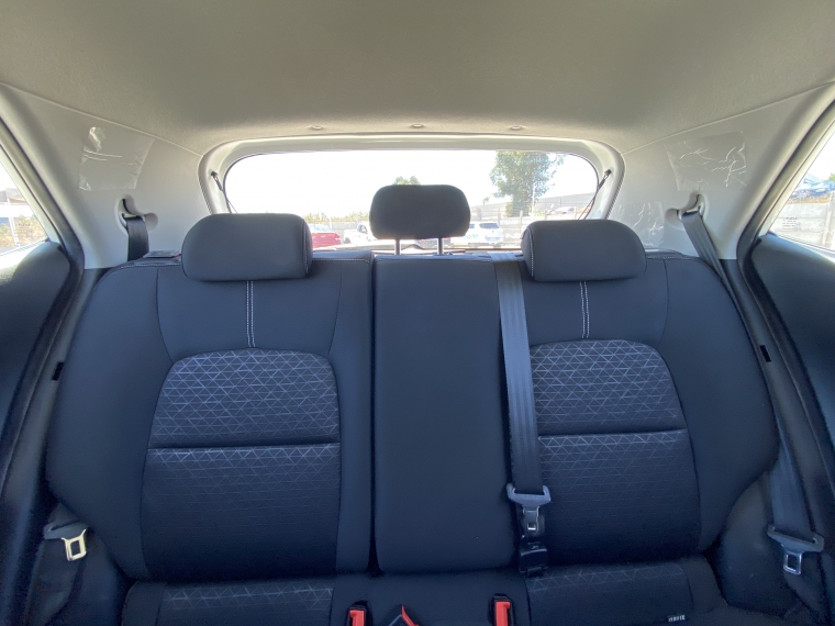 Kia Morning Morning Mpi 1.2 2023 Usado en Rosselot Usados