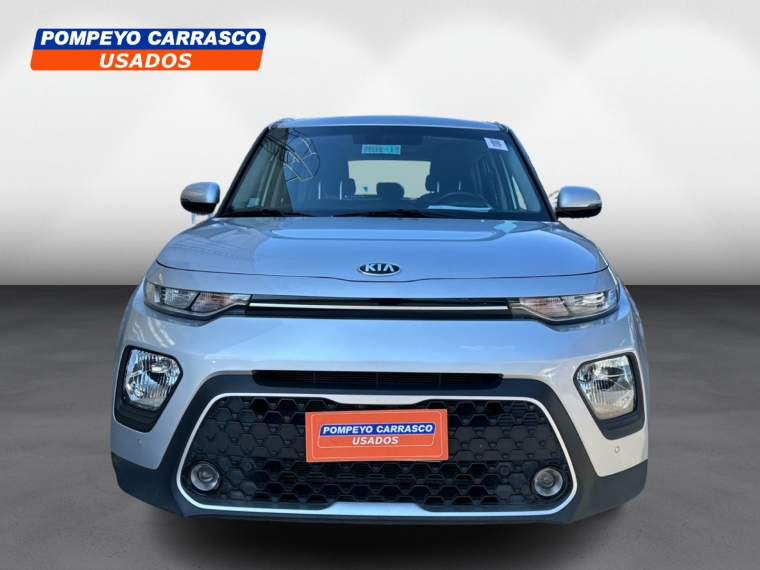 Kia Soul Ex 1.6l Gsl 6mt 2020 Usado  Usado en Pompeyo