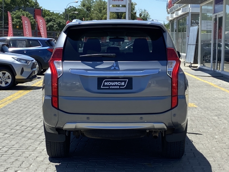 Mitsubishi Montero 2.4 Mt 4x2 Diesel 2019 Usado  Usado en Kovacs Usados