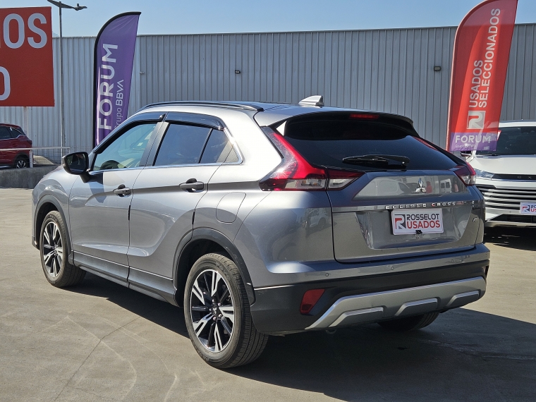 Mitsubishi Eclipse cross Eclipse Cross Rs 1.5 Aut 2023 Usado en Rosselot Usados