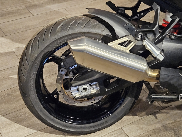 Bmw S 1000 xr . 2025 Usado en BMW Premium Selection