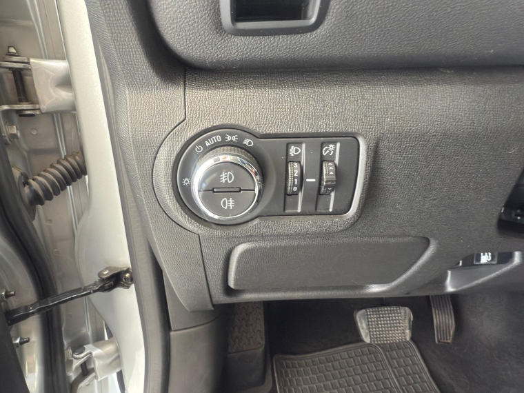 Chevrolet Trailblazer Premier 4x4 2.8 Aut  2022 Usado en Automotriz Olea Flaño