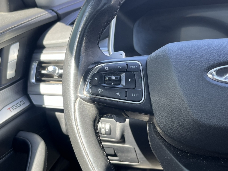 Chery Tiggo 8 Tiggo 8 Pro Glx Dct 1.6 Aut 2023 Usado en Rosselot Usados