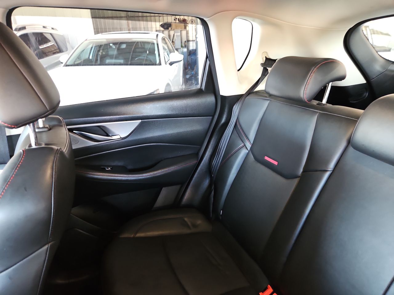 Changan Cs35 Cs35 Plus 1.4 Aut 2023 Usado Usado en Webautos.cl Changan Cs35 Cs35 Plus 1.4 Aut 2023 Usado Usado en Webautos.cl