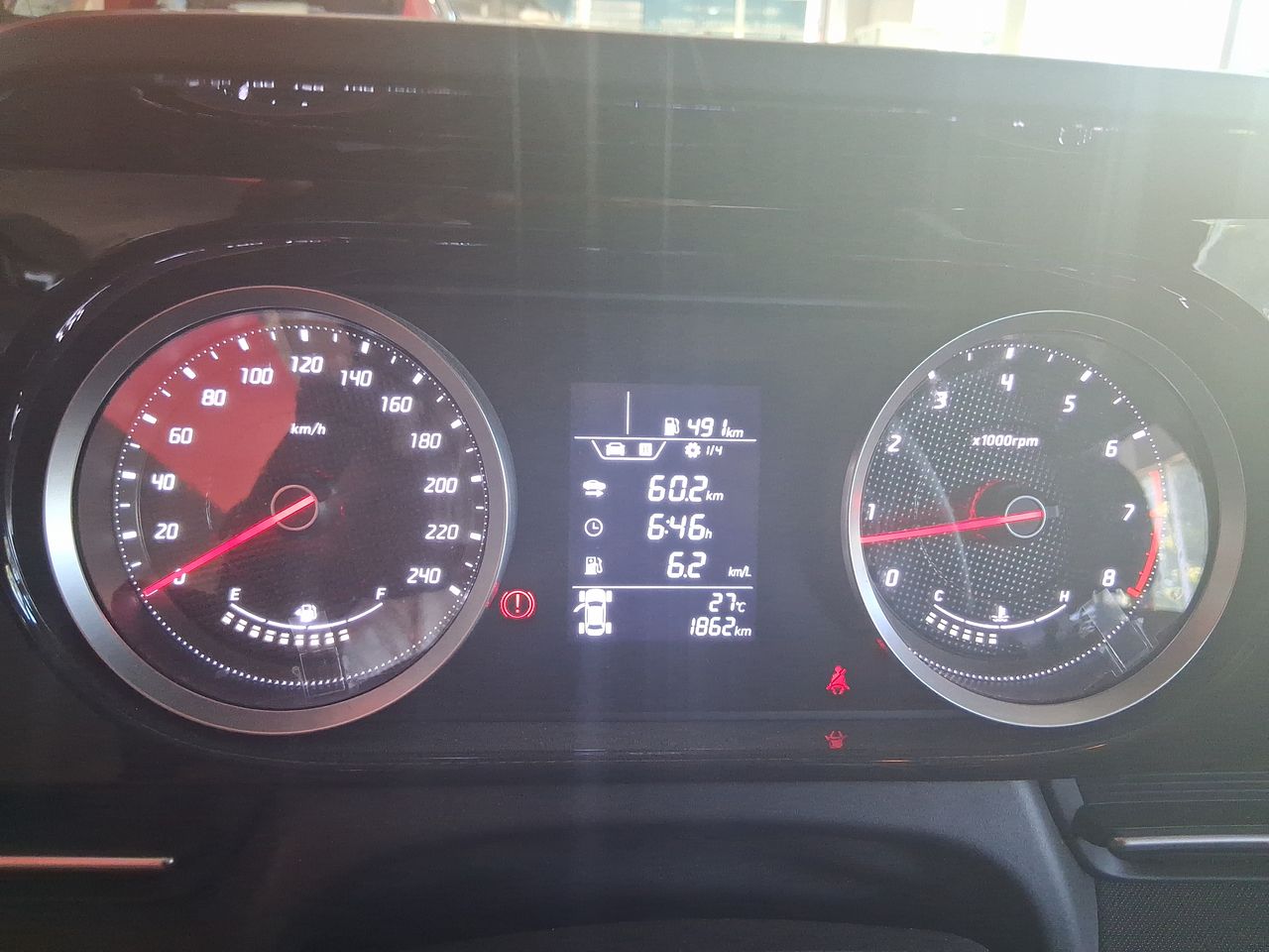 Hyundai Accent Accent Bn7i Mpi 1.5 2024 Usado en Usados de Primera - Sergio Escobar