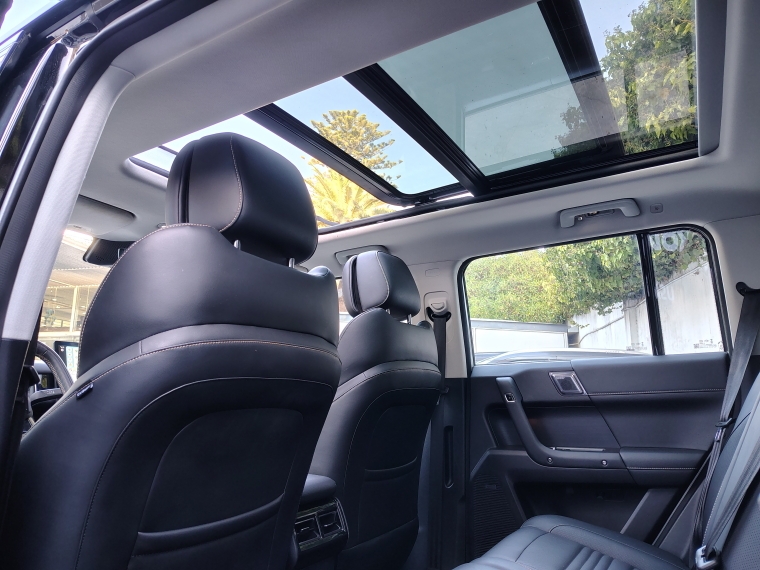 Jaecoo J6 Patagonia Awd At 2025 Usado  Usado en Kovacs Usados