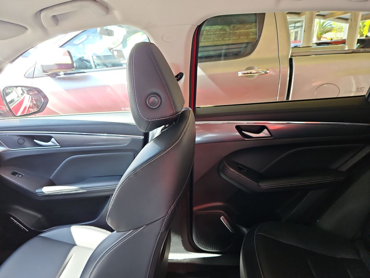 Haval Jolion Jolion Dct 1.5 Aut 2023 Usado  Usado en Webautos.cl