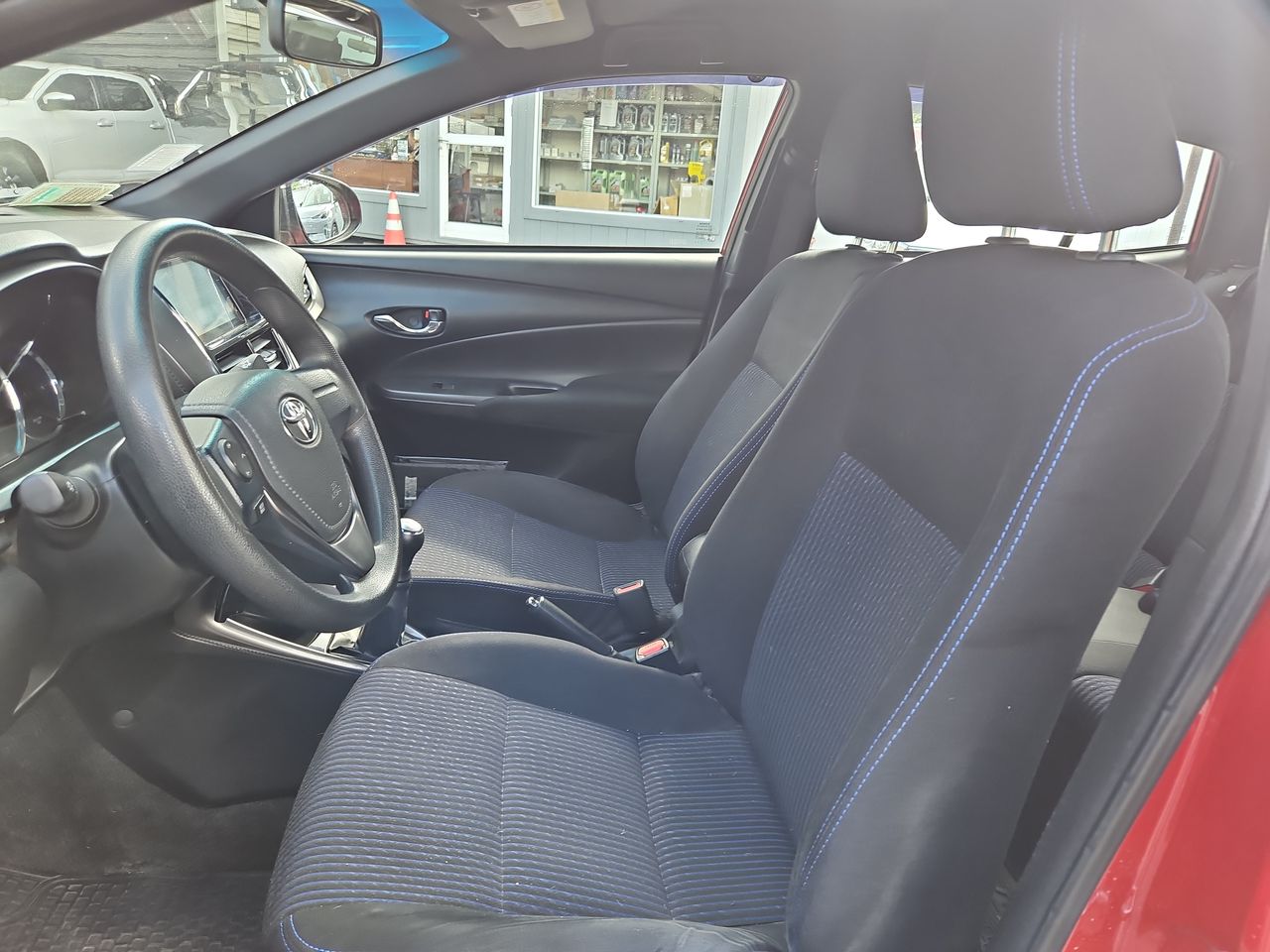 Toyota Yaris sport New Yaris Sport Gle 1.5 2022 Usado en Usados de Primera - Sergio Escobar