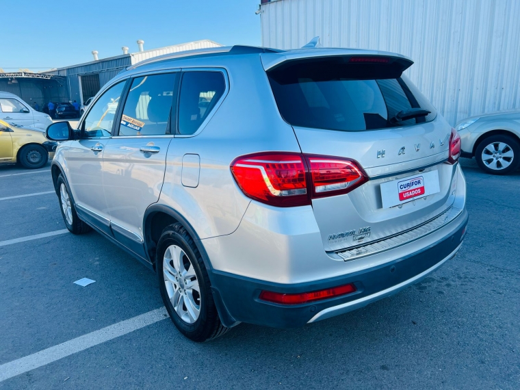 Haval H6 1.5  Mt 2021 Usado  Usado en Webautos.cl