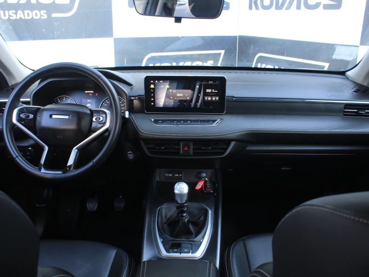 Haval Jolion 1.5  Elite  Mt 2021 Usado  Usado en Kovacs Usados