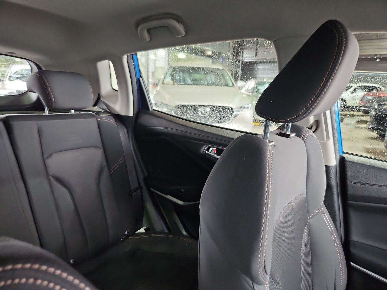 Changan Cs15 Cs15 Hb 4x2 1.5 2024 Usado en Usados de Primera - Sergio Escobar