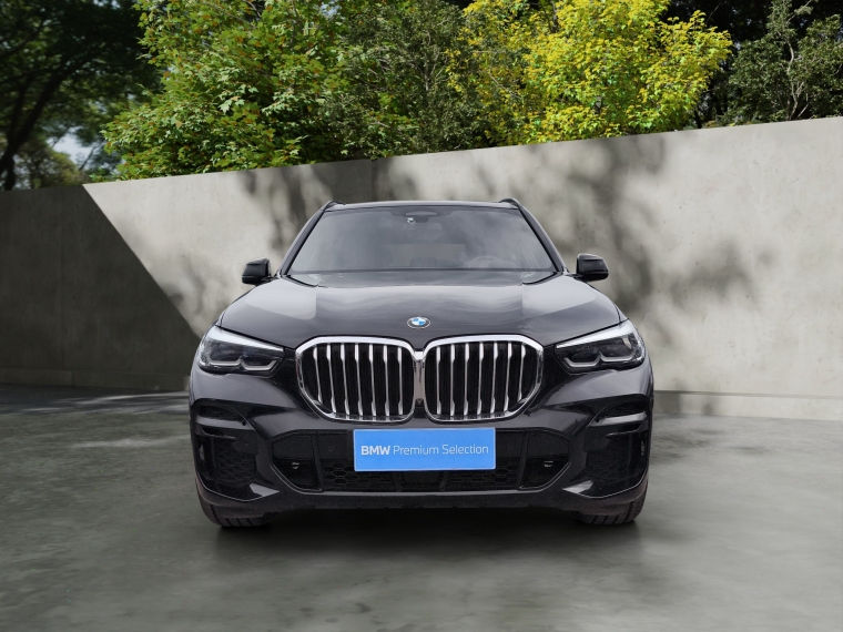 Bmw X5 Xdrive30d 4x4 3.0 At 2022 Usado  Usado en BMW Premium Selection