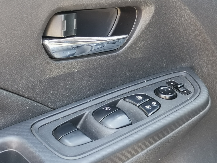 Nissan Versa Versa Mt 1.6 2022 Usado en Rosselot Usados