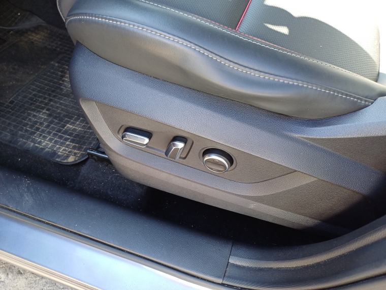Chery Tiggo 7 pro Tiggo7 Pro Glx Cvt 1.5 Euro 6b 2024 Usado en Rosselot Usados