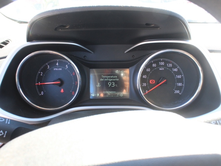 Chevrolet Tracker All New Tracker 1.2t Ls Fwd Mt 5p 2021 Usado en Rosselot Usados
