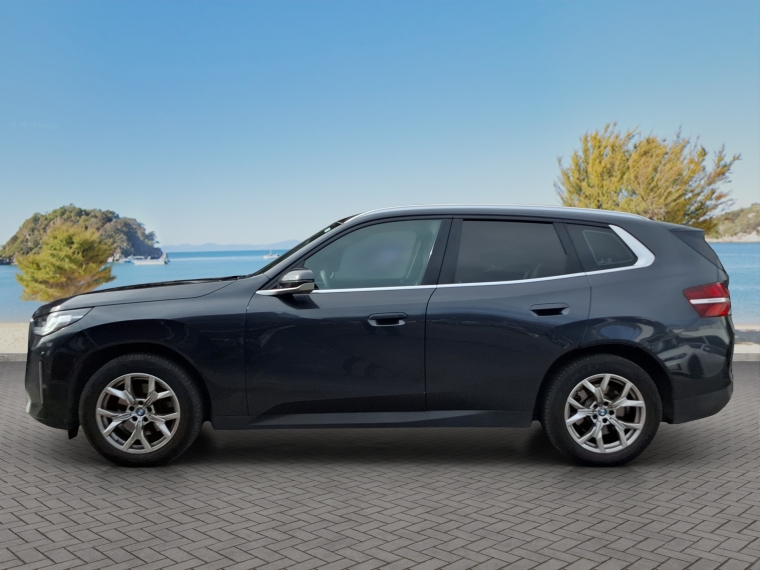 Bmw X3 Xdrive20d Dynamic 2025 Usado  Usado en BMW Premium Selection