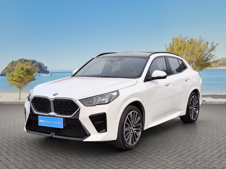 BMW Seminuevos BMW X2 xDrive20d M Sport 2026 BMW X2 xDrive20d M Sport 2026