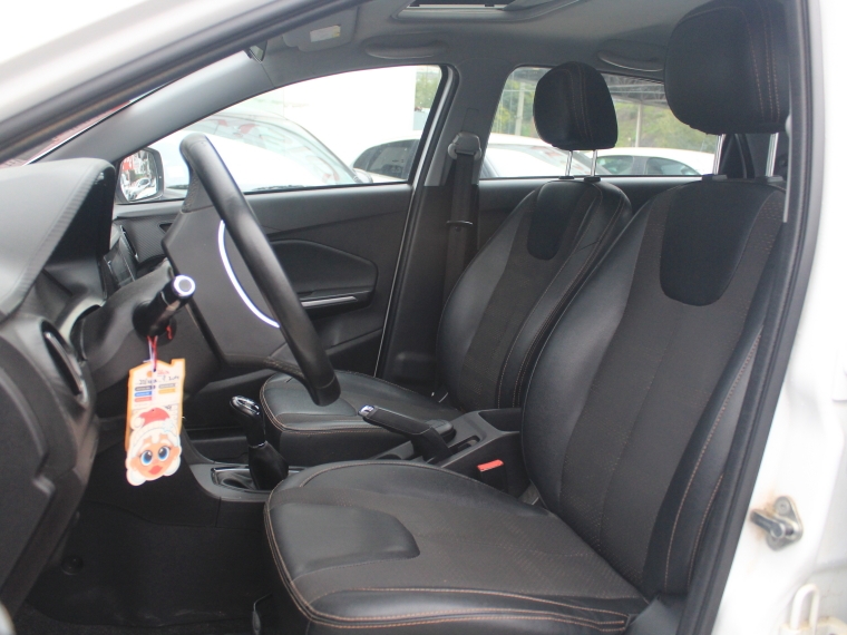 Chery Tiggo 2 Tiggo 2 1.5 2021 Usado en Rosselot Usados