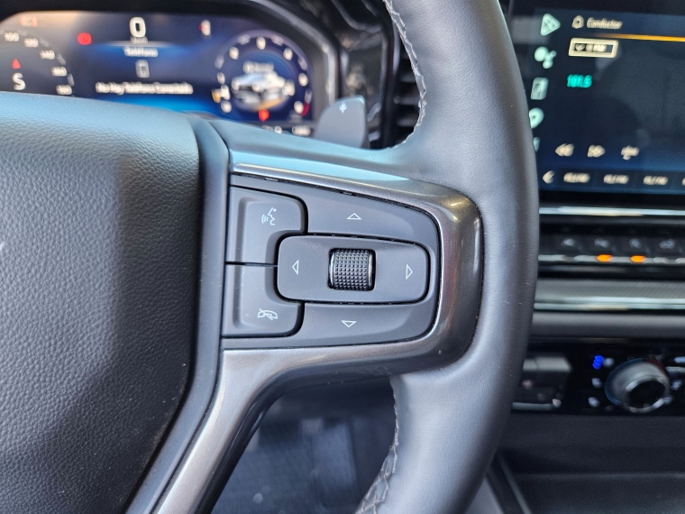 Chevrolet Silverado Silverado 4x4 6.2 Aut 2026 Usado  Usado en Kovacs Usados