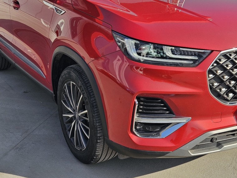 Chery Tiggo 8 Tiggo 8 Pro 1.6tgdi Glx Dct. 2023 Usado en Rosselot Usados