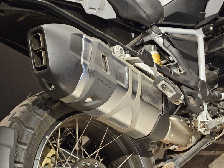 Bmw R 1250 gs Ii 2023 Usado en BMW Premium Selection Bmw R 1250 gs Ii 2023 Usado en BMW Premium Selection