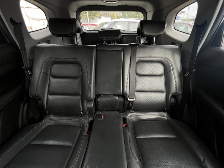 Chery Tiggo 8 Tiggo 8 1.5 2022 Usado en Rosselot Usados