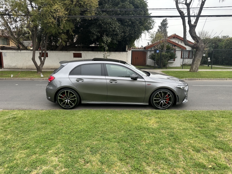 Mercedes benz A35 Amg 2022 Usado en Autoadvice Autos Usados