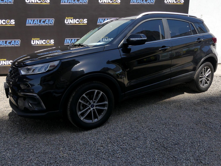 FORD TERRITORY TREND 1.5 AUT 2021
